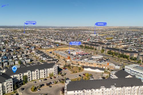 1414-1140 Taradale Dr Ne, Calgary, AB, T3J0G1 | Card Image