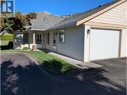 2-807 Railway Ave, Ashcroft, BC, V0K1A0 | Card Image