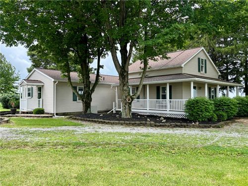 335 State Route 121 N, New Paris, OH, 45347-9127 | Card Image