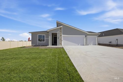 306 W 17th Ave, Jerome, ID, 83338-1003 | Card Image