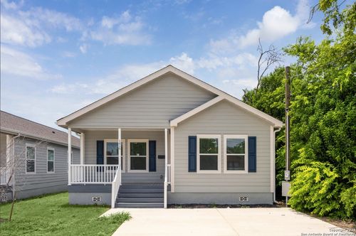 1416 Burleson, San Antonio, TX, 78202-1455 | Card Image