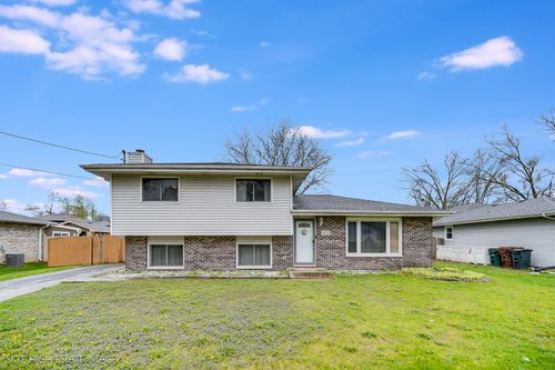 4713 153rd St, Oak Forest, IL, 60452-2415 | Card Image