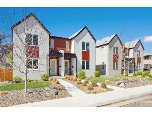 3075 S Delaware St, Englewood, CO, 80110-1437 | Card Image