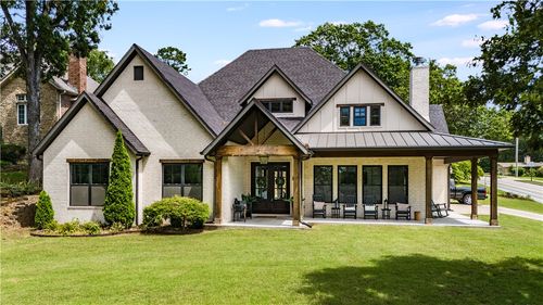 100 W Lakeview Dr, Springdale, AR, 72764-2544 | Card Image