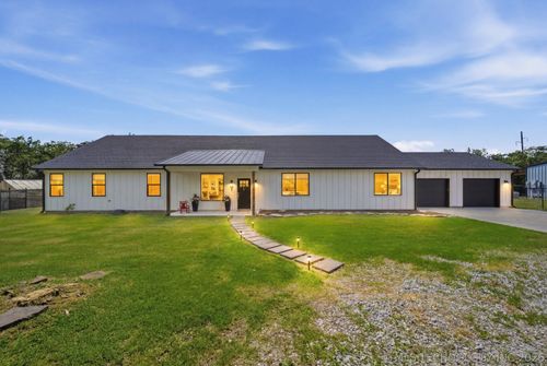 8116 Gary Drive, Tulsa, OK, 74131 | Card Image