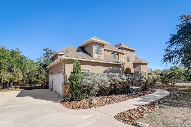445 Hanging Oak, House other with 4 bedrooms, 4 bathrooms and null parking in Spring Branch TX | Image 5