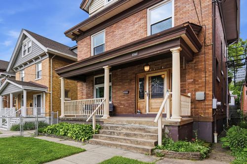 3742 Regent Ave, Cincinnati, OH, 45237 | Card Image