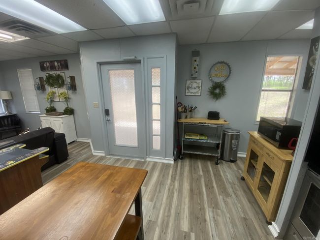 237 Pride And Joy Ln, House other with 4 bedrooms, 2 bathrooms and null parking in Saint Joe AR | Image 26
