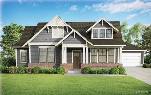 506 Argyle Circle, Pike Road, AL, 36064 | Card Image