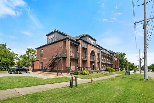 203-1115 Leverett Avenue, Fayetteville, AR, 72703 | Card Image
