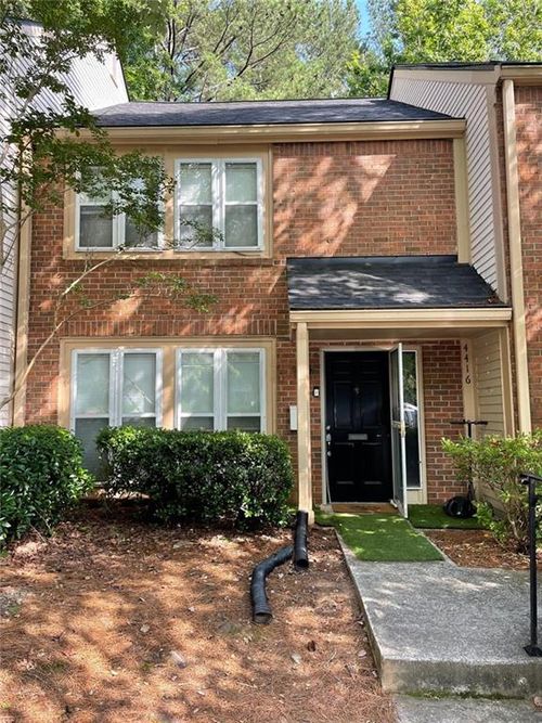 4416 Chowning Way, Dunwoody, GA, 30338-6531 | Card Image