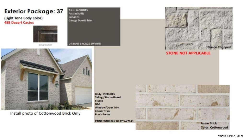 Residential in San Antonio 4