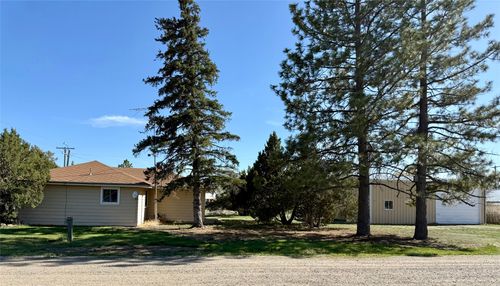 106 S Garner St, Brady, MT, 59416-7703 | Card Image