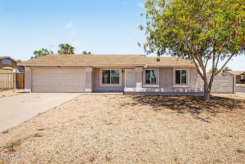20601 N 33rd Ave, Phoenix, AZ, 85027-3065 | Card Image