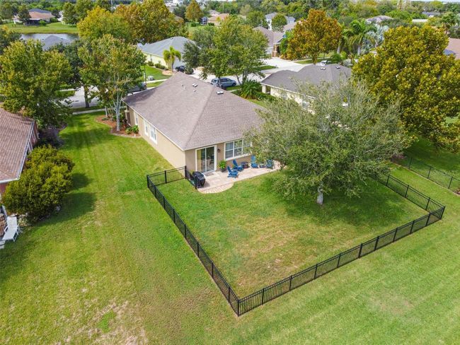 5247 Moon Shell Dr, House other with 3 bedrooms, 2 bathrooms and null parking in APOLLO BEACH FL | Image 35