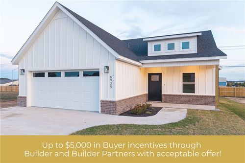 6925 Spruce Street, Fort Smith, AR, 72916 | Card Image