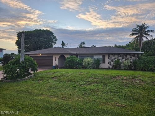 6765 Overlook Dr, FORT MYERS, FL, 33919-6425 | Card Image