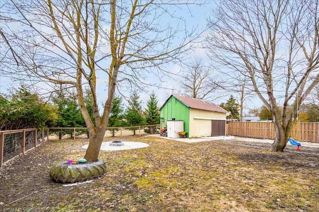 281 Smith St, House other with 3 bedrooms, 3 bathrooms and 9 parking in Arthur ON | Image 44