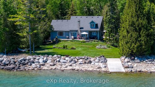 504615 Grey Road 1 N/A, Georgian Bluffs, ON, N0H2T0 | Card Image