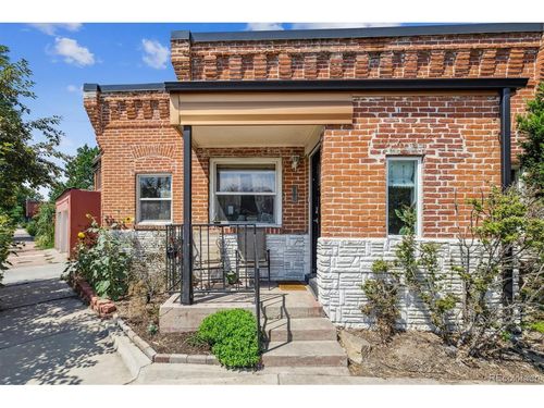 1-3119 Downing St, Denver, CO, 80205 | Card Image