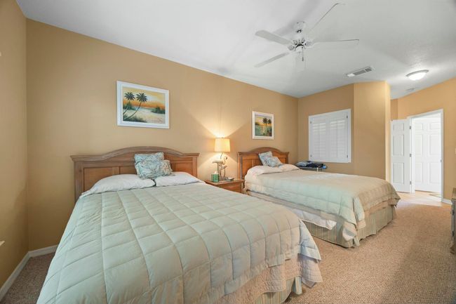21 - 9894 Perfect Dr, Condo with 2 bedrooms, 2 bathrooms and null parking in Saint Lucie West FL | Image 10
