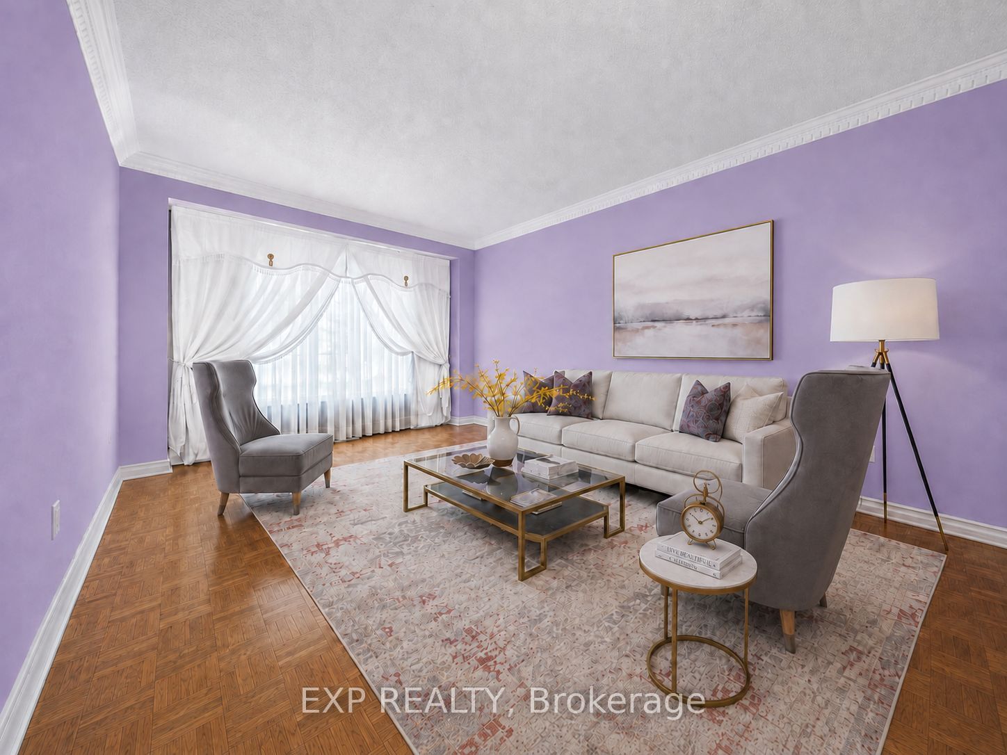 Residential in Richmond Hill 3