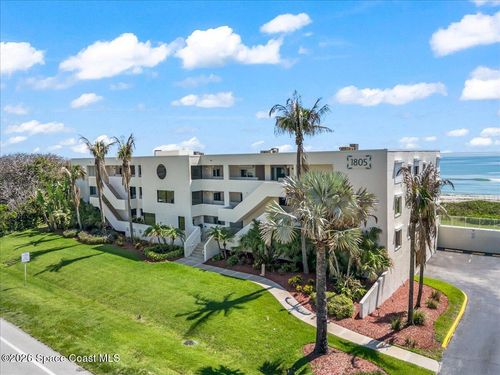131-1805 Atlantic St, Melbourne Beach, FL, 32951-2438 | Card Image