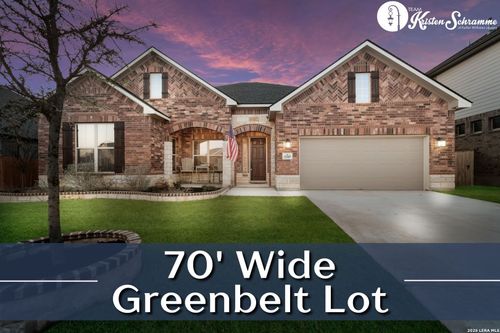 12307 Upton Park, San Antonio, TX, 78253-7047 | Card Image