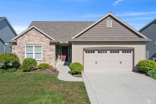 6763 W Summer Breeze Drive, Bedford Township, MI, 48144 | Card Image