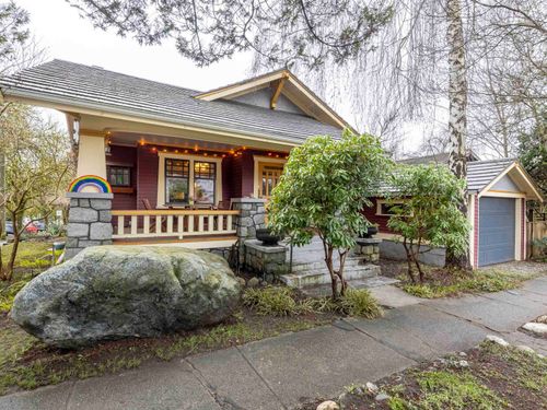 4691 St. Catherines Street, Vancouver, BC, V5V4M6 | Card Image