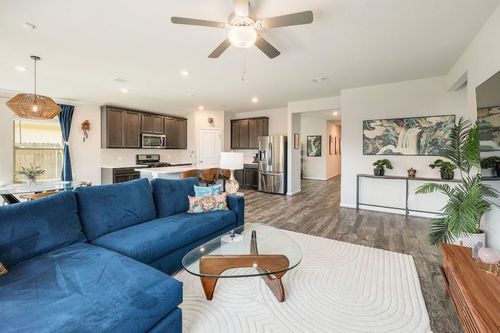 17017 Orinda Ln, Pflugerville, TX, 78660-6893 | Card Image