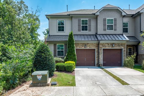 677 Wickham Ridge Road, Apex, NC, 27539 | Card Image