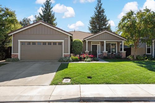 608 Snapdragon Street, Winters, CA, 95694 | Card Image