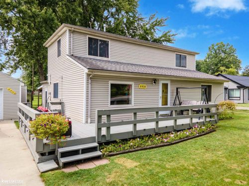 6950 Church Rd, Ira, MI, 48023-1907 | Card Image