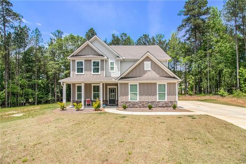 20 Richmond Trl, Oxford, GA, 30054-2847 | Card Image