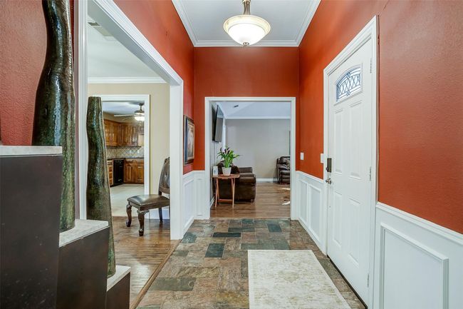 816 Autumn Lake Dr, House other with 4 bedrooms, 2 bathrooms and null parking in Allen TX | Image 6