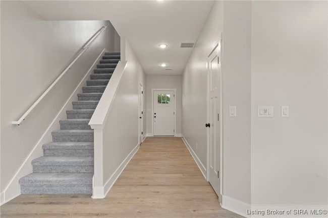 LOT-1518 - 5213 N Hampton Court, Home with 3 bedrooms, 3 bathrooms and null parking in Charlestown IN | Image 7
