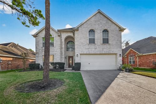 2605 Easton Springs Ct, Pearland, TX, 77584-2511 | Card Image