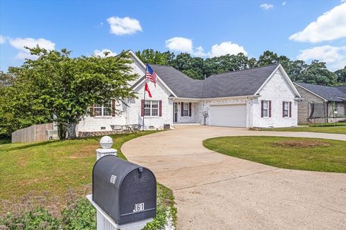 161 Cumberland Oaks Dr, Tullahoma, TN, 37388-7732 | Card Image