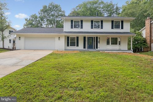 2308 Creek Dr, ALEXANDRIA, VA, 22308-2722 | Card Image