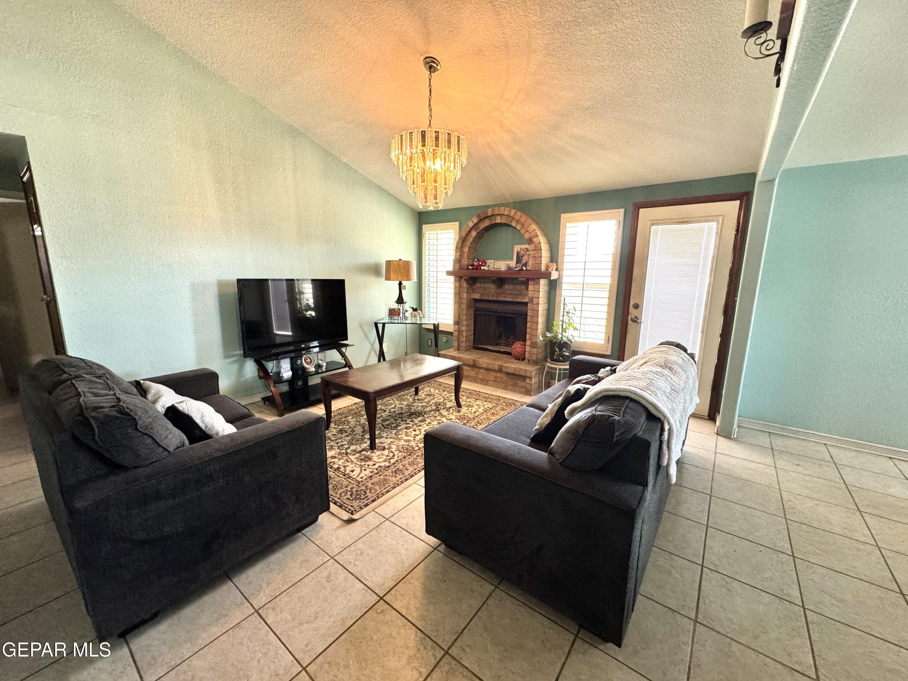 Residential in El Paso 5