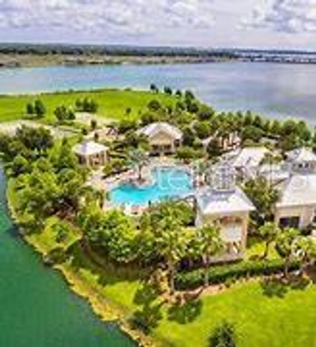 706 Lake Tarpon Way, House other with 4 bedrooms, 3 bathrooms and null parking in GROVELAND FL | Image 5