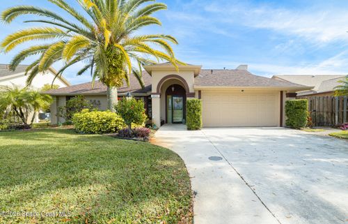 3820 Wethersfield Circle, Titusville, FL, 32780 | Card Image