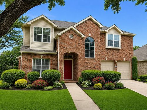 23710 Prairie Bird Dr, Spring, TX, 77373-6639 | Card Image