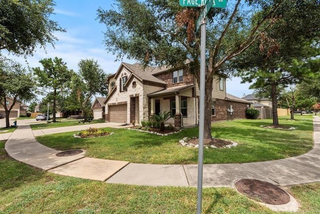 8206 Caldera Ln, House other with 5 bedrooms, 4 bathrooms and 2 parking in Cypress TX | Image 4