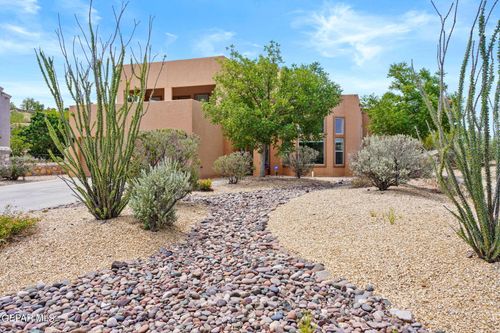 6538 Laramie Ridge Ln, El Paso, TX, 79912-7536 | Card Image