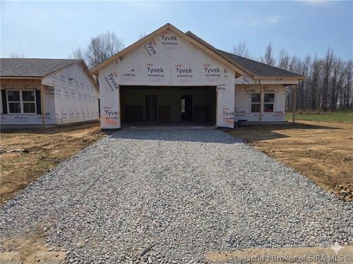 1020-5700 Harmony Woods, Memphis, IN, 47143-9283 | Card Image