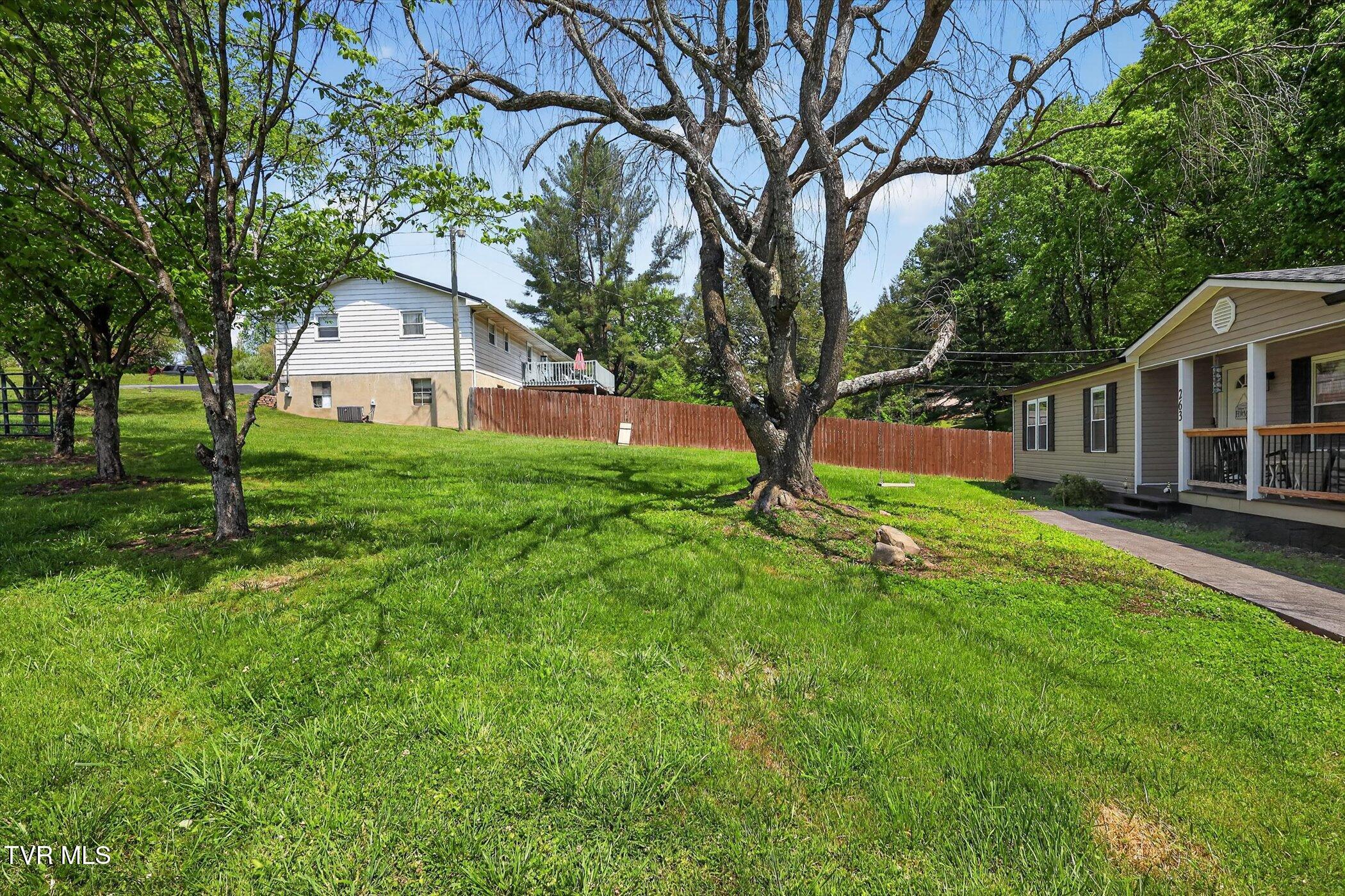 Residential in Elizabethton 5