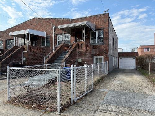 1066 100th Street, Brooklyn, NY, 11236 | Card Image