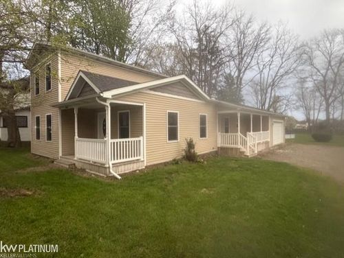 70350 N Main St, Richmond, MI, 48062-5722 | Card Image